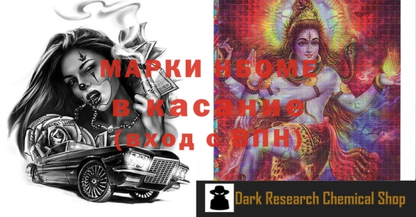 стафф Алексин